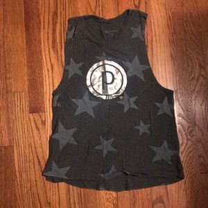 Pure Barre Tank